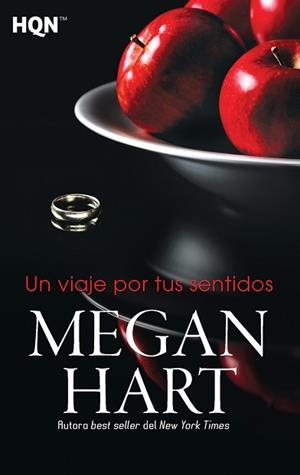 UN VIAJE POR TUS SENTIDOS | 9788468781006 | HART, MEGAN