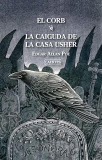 EL CORB | 9788475849973 | POE, EDGAR ALLAN