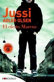 EFECTO MARCUS | 9788416087396 | ADLER-OLSEN, JUSSI