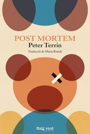 POST MORTEM | 9788494449666 | TERRIN, PETER