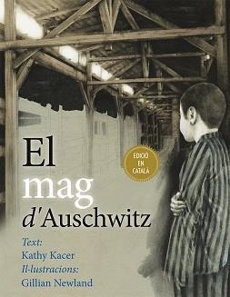 EL MAG D¿AUSCHWITZ | 9788416648191 | KACER, KATHY