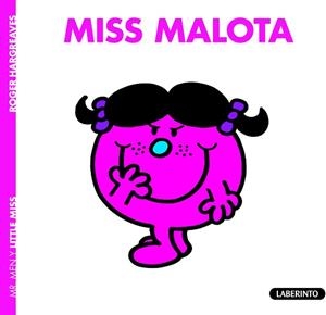 MISS MALOTA | 9788484838340 | HARGREAVES, ADAM