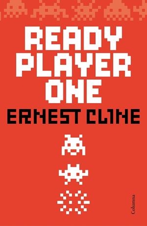 READY PLAYER ONE | 9788466420921 | ERNEST CLINE