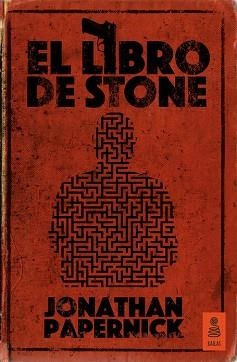 EL LIBRO DE STONE | 9788416523177 | PAPERNICK, JONATHAN