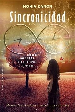 SINCRONICIDAD | 9788491111115 | ZANON, MONIA