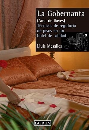 LA GOBERNANTA (AMA DE LLAVES) | 9788475848815 | MESALLES CANALS, LLUÍS