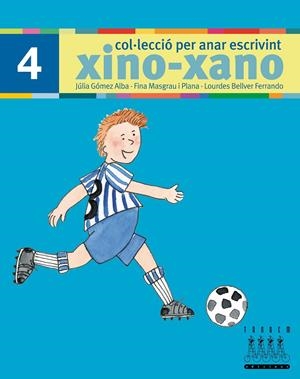 XINO-XANO PER ANAR ESCRIVINT | 9788481316995 | ES000000TANDEM EDICIONS