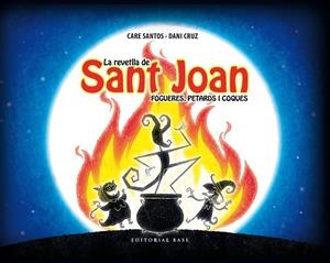 LA REVETLLA DE SANT JOAN | 9788416587209