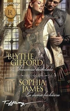 INOCENCIA DESVELADA; LA DAMA HECHICERA | 9788468776118 | GIFFORD, BLYTHE/JAMES, SOPHIA