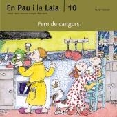 FEM DE CANGURS | 9788476028933