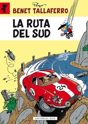 LA RUTA DEL SUD | 9788416587216