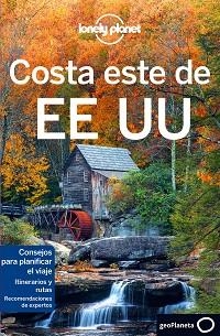 COSTA ESTE DE EE UU 1 | 9788408152224 | KARLA ZIMMERMAN/ADAM KARLIN/AMY C. BALFOUR/KEVIN RAUB/REGIS ST.LOUIS/ZORA O NEILL/MARA VORHEES