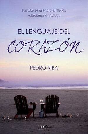 LENGUAJE DEL CORAZON | 9788408154853 | RIBA, PEDRO