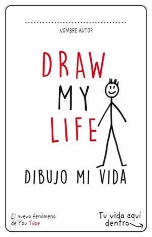 DRAW MY LIFE | 9788868219932