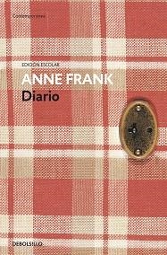 DIARIO DE ANA FRANK (EDICION ESCOLAR) | 9788484505242 | FRANK, ANA