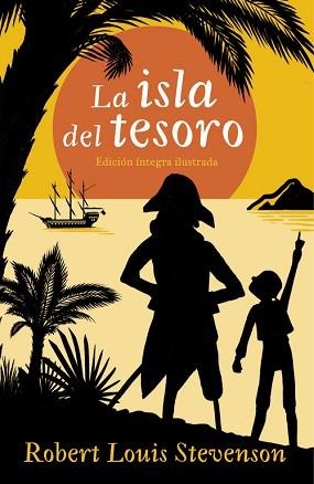 LA ISLA DEL TESORO (ALFAGUARA CLÁSICOS) | 9788420484471 | STEVENSON, ROBERT  L.