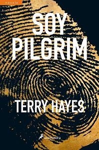 SOY PILGRIM | 9788498387018 | HAYES, TERRY