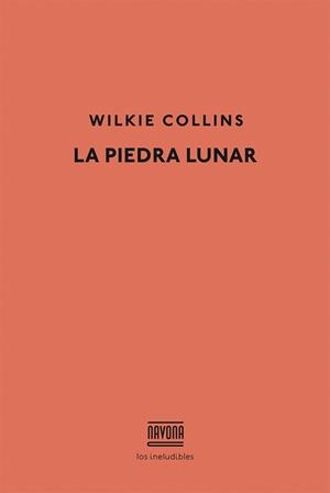 LA PIEDRA LUNAR | 9788416259564 | COLLINS WILKIE