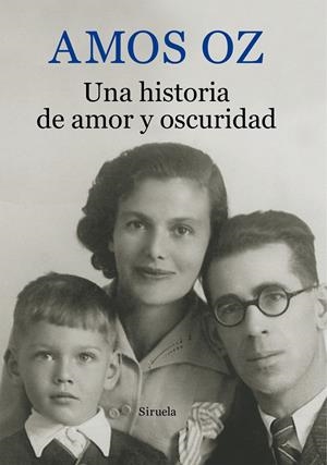 HISTORIA DE AMOR Y OSCCURIDAD | 9788416280391