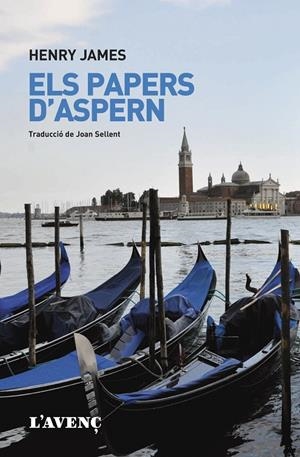 PAPERS D'ASPERN | 9788416853014