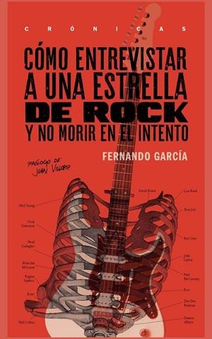 COMO ENTREVISTAR A UNA ESTRELLA DE ROCK | 9786079409531
