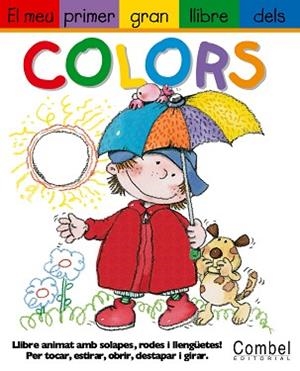 COLORS | 9788478646029