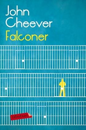 FALCONER | 9788416600298 | JOHN CHEEVER