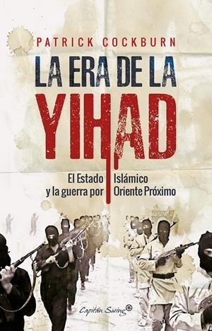 ERA DE LA YIHAD,LA | 9788494588600
