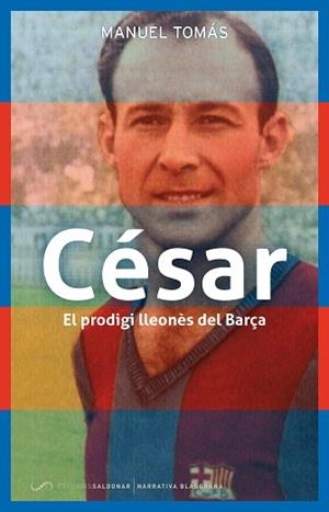 CÉSAR | 9788494507847 | TOMÁS BELENGUER, MANUEL