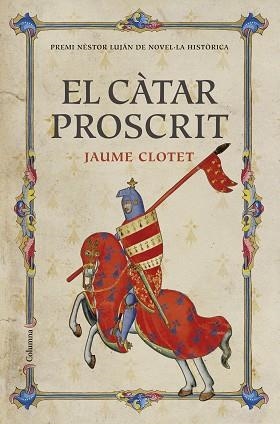 CATAR PROSCRIT | 9788466421430 | DIVERSOS AUTORS