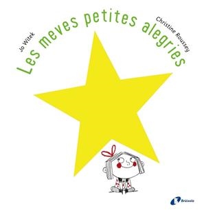 LES MEVES PETITES ALEGRIES | 9788499067100 | WITEK, JO