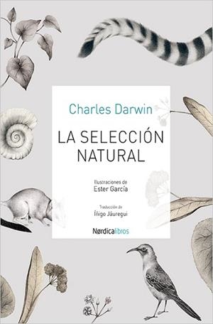 LA SELECCION NATURAL | 9788416830053 | DARWIN, CHARLES