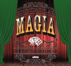 MAGIA PARA TODOS | 9788491202462