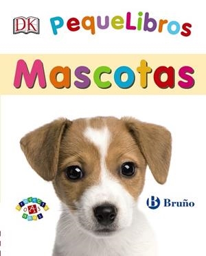 PEQUELIBROS. MASCOTAS | 9788469606285 | VV. AA.