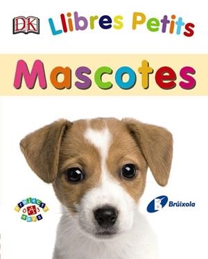 LLIBRES PETITS. MASCOTES | 9788499067322 | VV. AA.