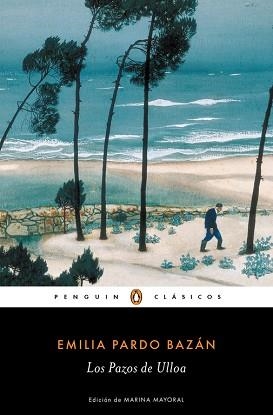 LOS PAZOS DE ULLOA | 9788491050155 | PARDO BAZAN, EMILIA