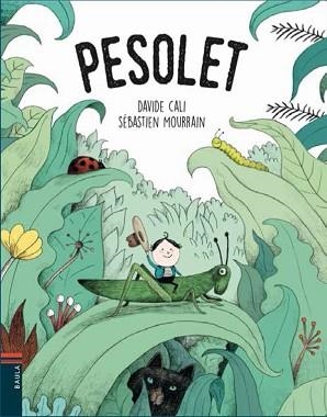 PESOLET | 9788447932863 | CALI, DAVIDE