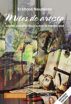MITOS DE ARTISTA | 9788430969517 | NEUMANN, ECKHARD