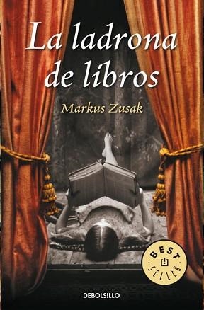 LADRONA DE LIBROS, LA (REDUCIMOS 2010) | 9788499088075 | ZUSAK, MARKUS