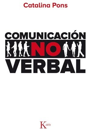 COMUNICACIÓN NO VERBAL | 9788499884707 | PONS FREIXAS, CATALINA