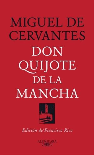 DON QUIJOTE DE LA MANCHA | 9788420479873 | CERVANTES,MIGUEL DE