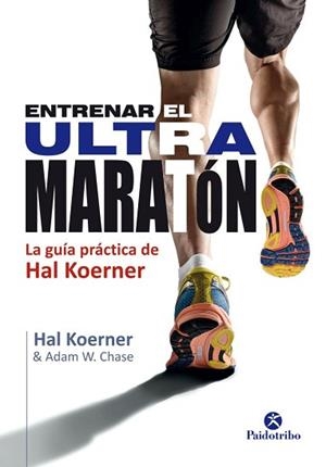 ENTRENAR EL ULTRAMARATÓN | 9788499105802 | KOERNES, HAL