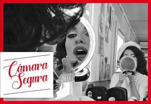 CÁMARA SEGURA. | 9788416248810 | CÁMARA, JAVIER/SEGURA, SANTIAGO