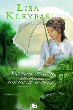 SECRETOS DE UNA NOCHE DE VERANO | 9788490703120 | KLEYPAS, LISA
