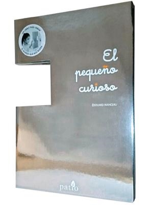 EL PEQUEÑO CURIOSO | 9788416256921 | MANCEAU, ÉDOUARD
