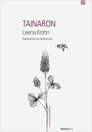 TAINARON | 9788416830336 | KROHN, LEENA