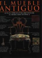 MUEBLE ANTIGUO, EL | 9788486673659 | FORREST, TIM