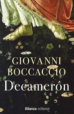 EL DECAMERÓN | 9788491044383 | BOCCACCIO, GIOVANNI