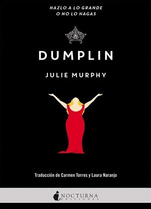 DUMPLIN | 9788416858040 | MURPHY, JULIE