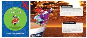 TU SIGNO ES GALLO | 9788415003229 | AA.VV.